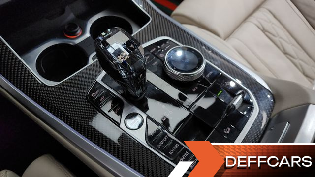 BMW X5 M50i купить на сайте DeffCars