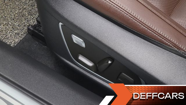 Renault-KoreaSamsung QM6 2.0 LPe RE Signature 2WD купить на сайте DeffCars