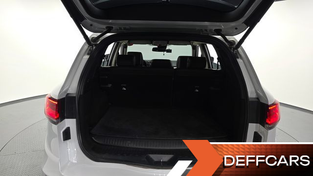 Renault-KoreaSamsung QM6 2.0 LPe RE 2WD купить на сайте DeffCars