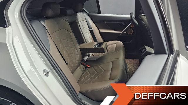 BMW 5-SERIES 520i M Sport купить на сайте DeffCars