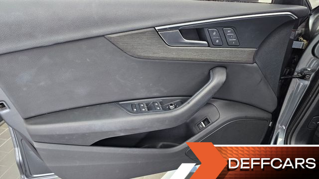 Audi A4 40 TFSI Premium купить на сайте DeffCars