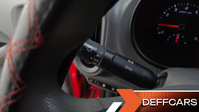 Kia MORNING Trendy купить на сайте DeffCars