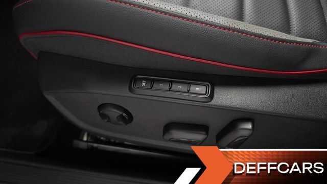 Volkswagen GOLF 2.0 GTI купить на сайте DeffCars