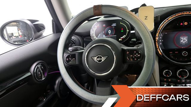Mini COOPER Classic Third Generation купить на сайте DeffCars