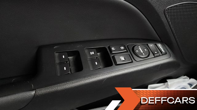 Hyundai AVANTE 1.6 GDI Value Plus купить на сайте DeffCars