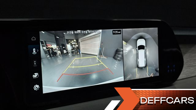 Hyundai PALISADE Gasoline 3.8 4WD Calligraphy купить на сайте DeffCars