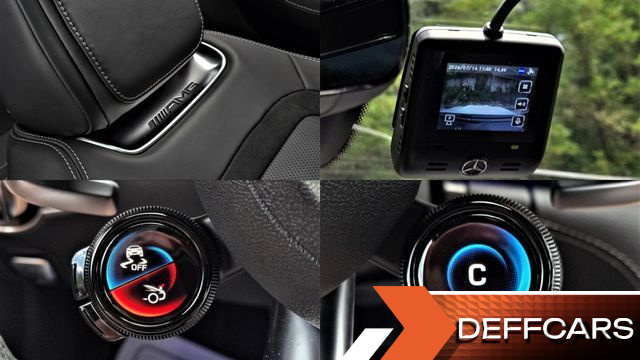 Mercedes AMG GT 4Door 43 4MATIC+ Dynamic купить на сайте DeffCars