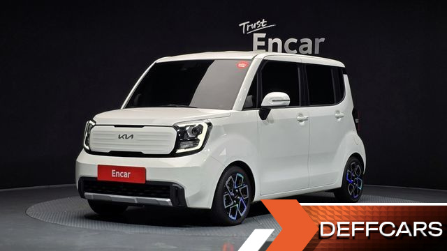 Kia RAY Signature купить на сайте DeffCars