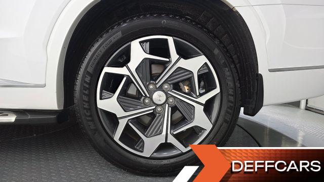 Hyundai PALISADE Gasoline 3.8 4WD VIP купить на сайте DeffCars