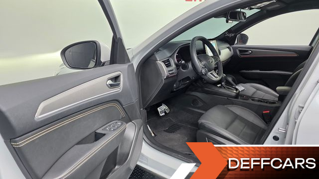 Renault-KoreaSamsung XM3 1.6 GTe Inspire купить на сайте DeffCars