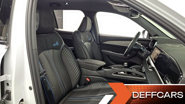 Renault-KoreaSamsung GRAND KOLEOS 2.0 Esprit Alpine 4WD купить на сайте DeffCars
