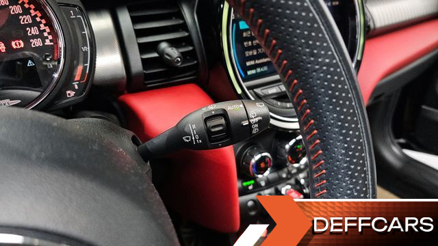 Mini COOPER JCW 3rd Generation купить на сайте DeffCars