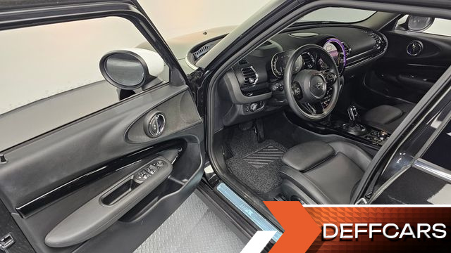 Mini CLUBMAN High 2nd купить на сайте DeffCars