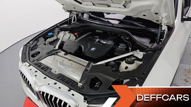 BMW X3 xDrive 20i купить на сайте DeffCars