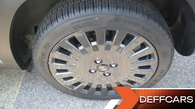 Hyundai CASPER Inspiration купить на сайте DeffCars