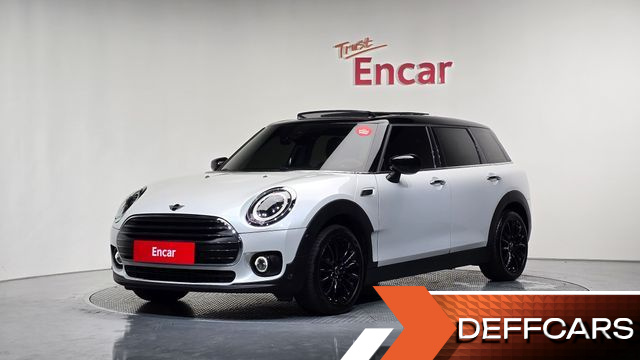 Mini CLUBMAN Classic 2nd купить на сайте DeffCars