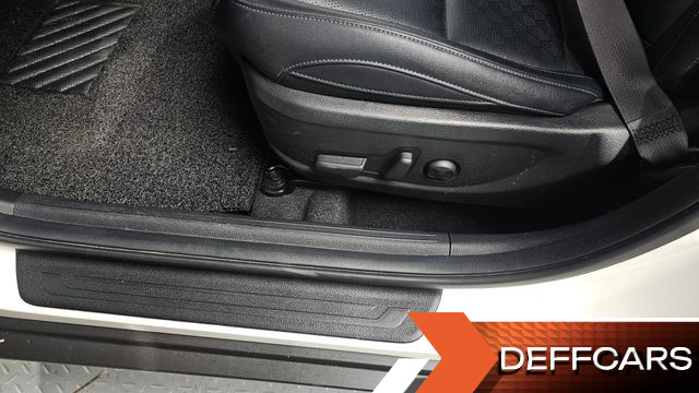 Kia SELTOS Gasoline 1.6 Turbo 2WD Noblesse купить на сайте DeffCars
