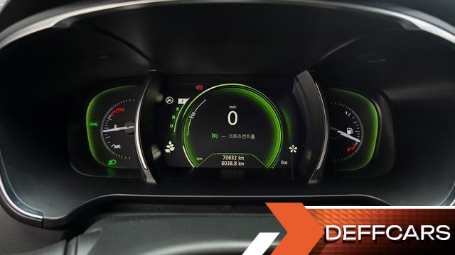 Renault-KoreaSamsung SM6 2.0 LPe RE купить на сайте DeffCars