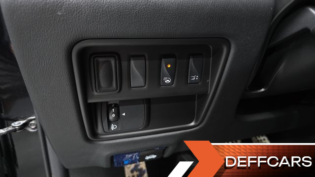 Renault-KoreaSamsung QM6 2.0 GDe PREMIERE 2WD купить на сайте DeffCars