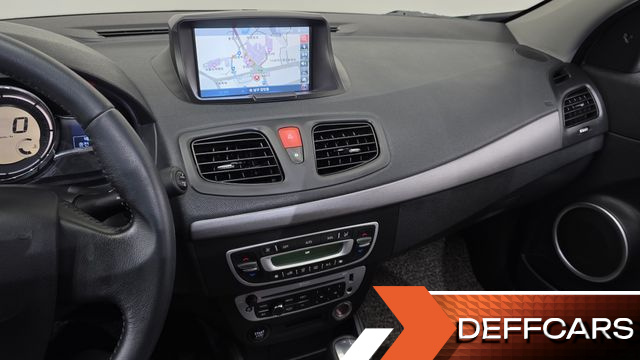 Renault-KoreaSamsung SM3 LE купить на сайте DeffCars
