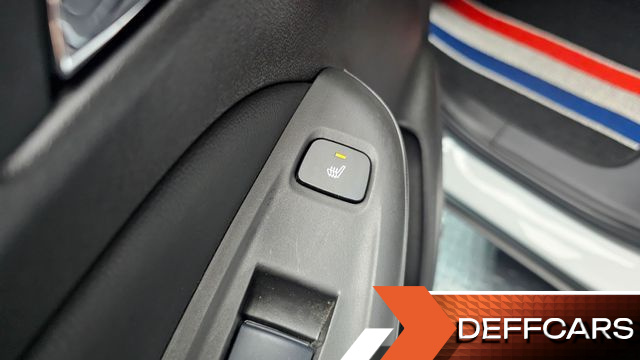 ChevroletGMDaewoo Bolt EUV Redline купить на сайте DeffCars