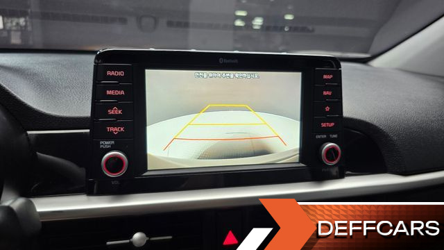 Kia MORNING Luxury купить на сайте DeffCars