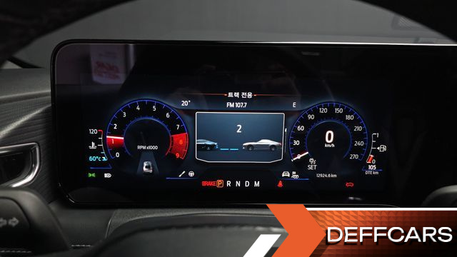 Ford MUSTANG 5.0 GT Premium Coupe купить на сайте DeffCars