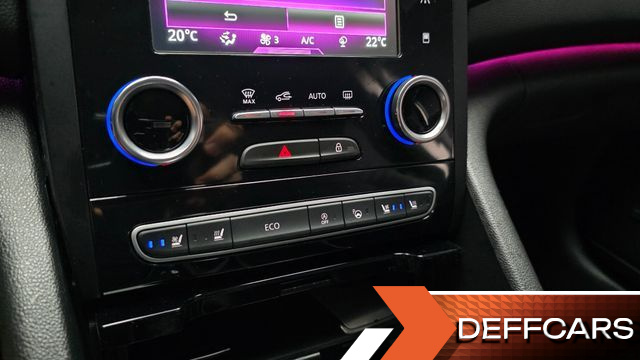 Renault-KoreaSamsung SM6 1.6 TCe RE купить на сайте DeffCars