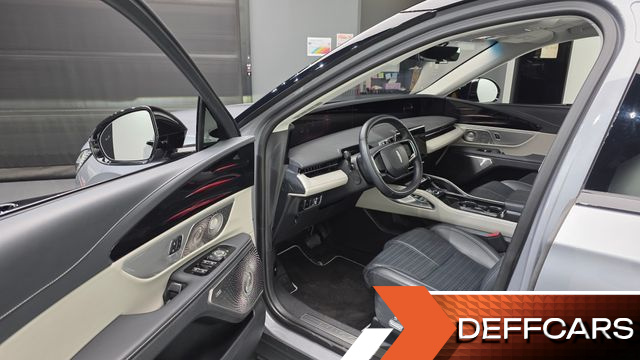 Lincoln NAUTILUS 2.0 Reserve AWD купить на сайте DeffCars