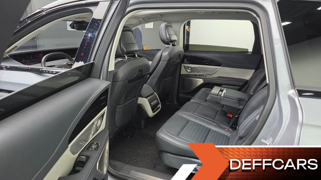 Lincoln NAUTILUS 2.0 Reserve AWD купить на сайте DeffCars