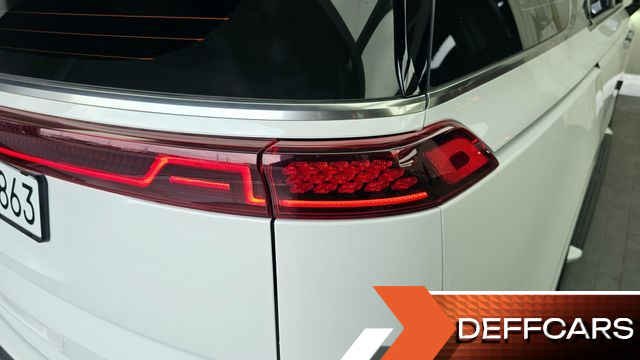 Kia CARNIVAL Gasoline 9-Seater Signature купить на сайте DeffCars