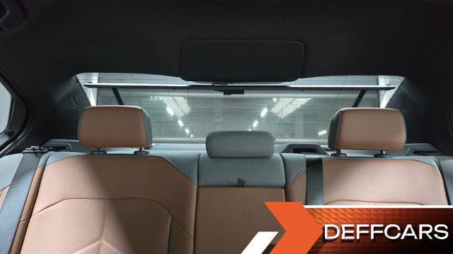 BMW 5-SERIES 530i xDrive M Sport купить на сайте DeffCars