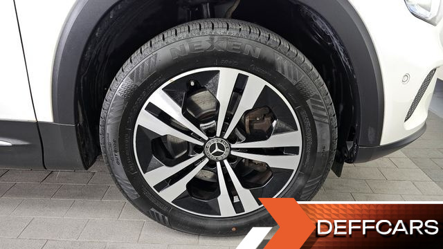 Mercedes GLB-CLASS GLB200 d купить на сайте DeffCars
