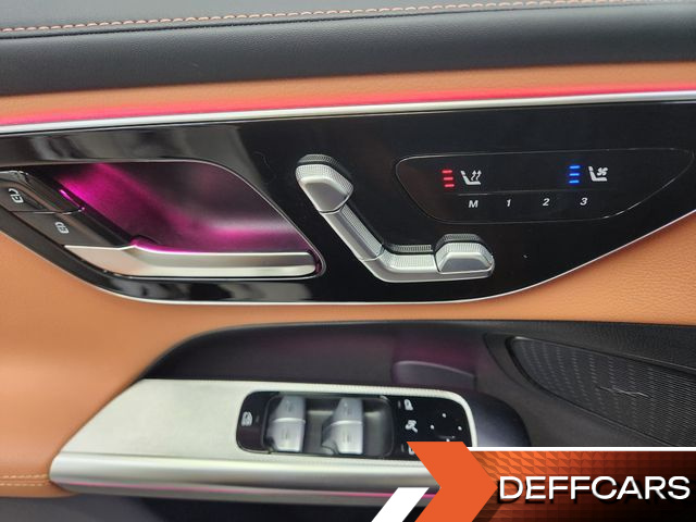 Mercedes GLC-CLASS GLC220 d 4MATIC купить на сайте DeffCars