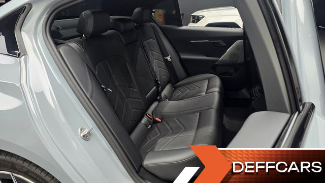BMW 5-SERIES 520i M Sport купить на сайте DeffCars