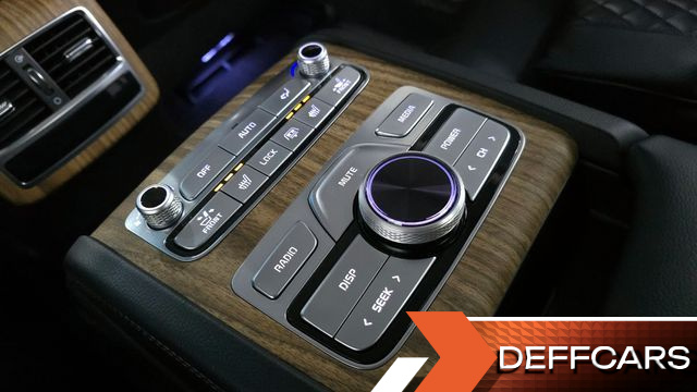 Kia K9 3.8 GDI AWD Best Selection Ⅰ купить на сайте DeffCars