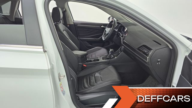 Volkswagen JETTA 1.5 TSI Prestige купить на сайте DeffCars