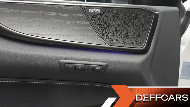 Lexus NX Luxury купить на сайте DeffCars