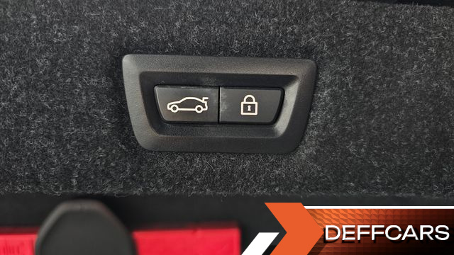 BMW 5-SERIES 520d Luxury Special Edition купить на сайте DeffCars
