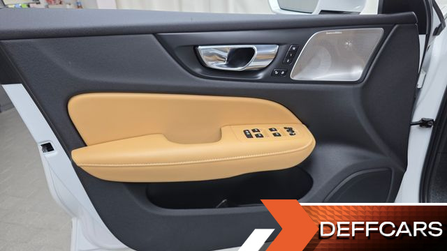 Volvo S60 B5 Inscription купить на сайте DeffCars