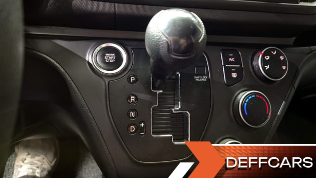 Kia RAY Van 1-Seater Prestige Special купить на сайте DeffCars