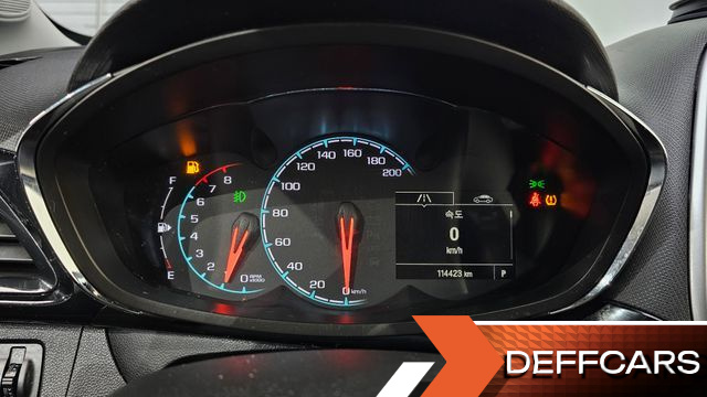 ChevroletGMDaewoo SPARK LTZ купить на сайте DeffCars
