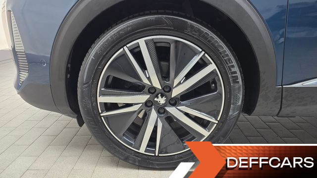 Peugeot 5008 1.2 Pure Tech GT купить на сайте DeffCars