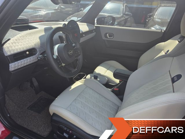 Mini COOPER Favoured купить на сайте DeffCars