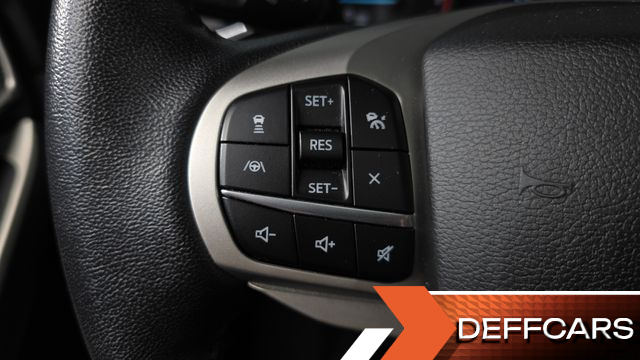 Ford EXPLORER 2.3 LimIted 4WD купить на сайте DeffCars