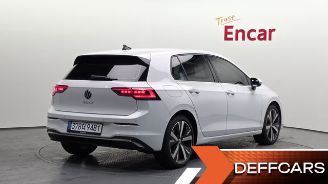 Volkswagen GOLF 2.0 TDI Prestige купить на сайте DeffCars
