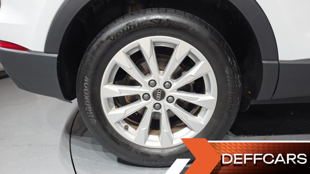 Audi Q3 35 TDI купить на сайте DeffCars