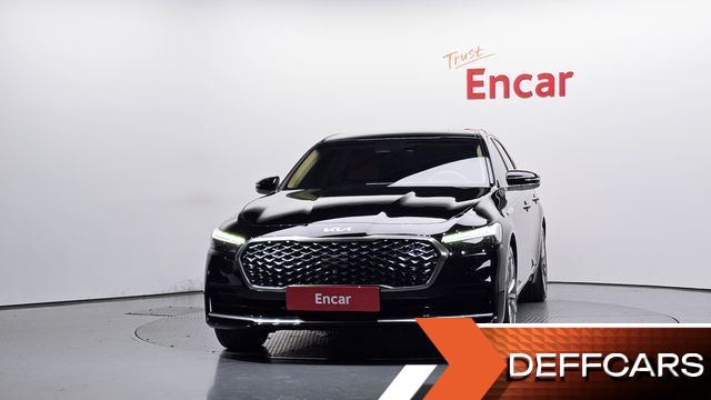 Kia K9 3.8 GDI AWD Masters купить на сайте DeffCars