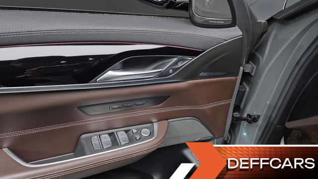 BMW GRAN TURISMO 630i xDrive M Sport купить на сайте DeffCars