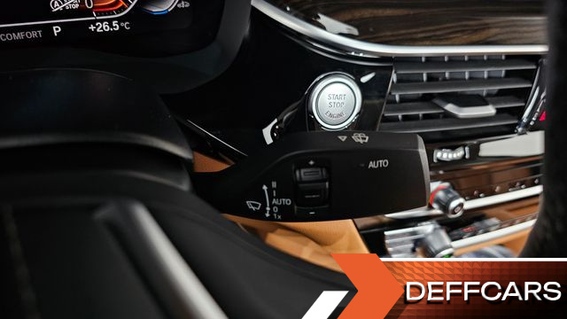 BMW 5-SERIES 520i Luxury купить на сайте DeffCars